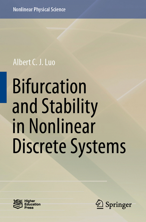 Bifurcation and Stability in Nonlinear Discrete Systems - Albert C. J. Luo