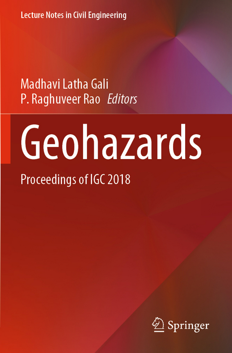 Geohazards - 