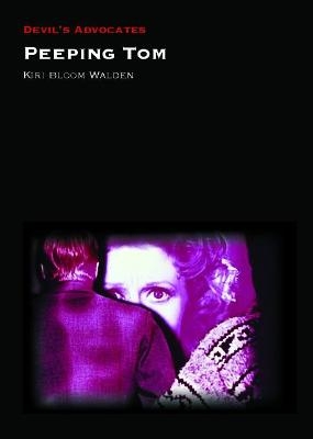 Peeping Tom - Kiri Bloom Walden