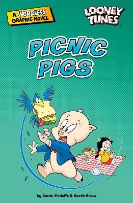 Picnic Pigs - Derek Fridolfs