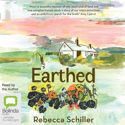 Earthed - Rebecca Schiller