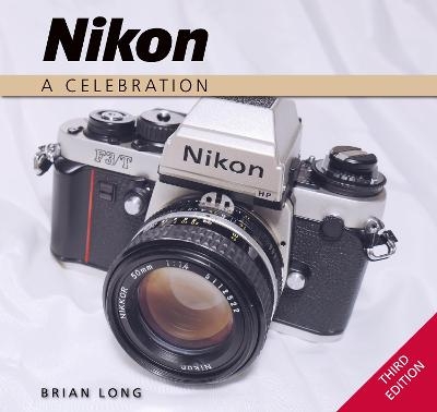 Nikon - Brian Long