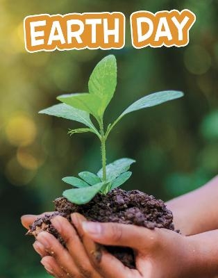 Earth Day - Melissa Ferguson