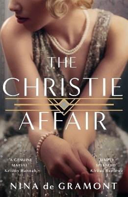 The Christie Affair - Nina De Gramont