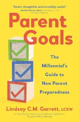 Parent Goals - Lindsay C.M. Garrett
