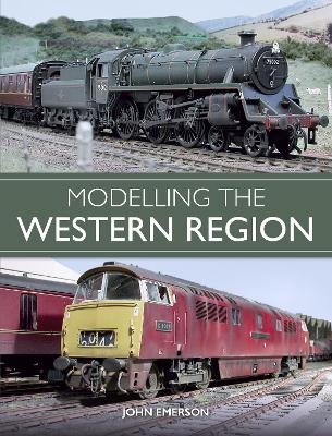 Modelling the Western Region - John Emerson