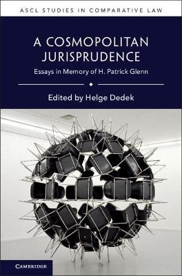 A Cosmopolitan Jurisprudence - 