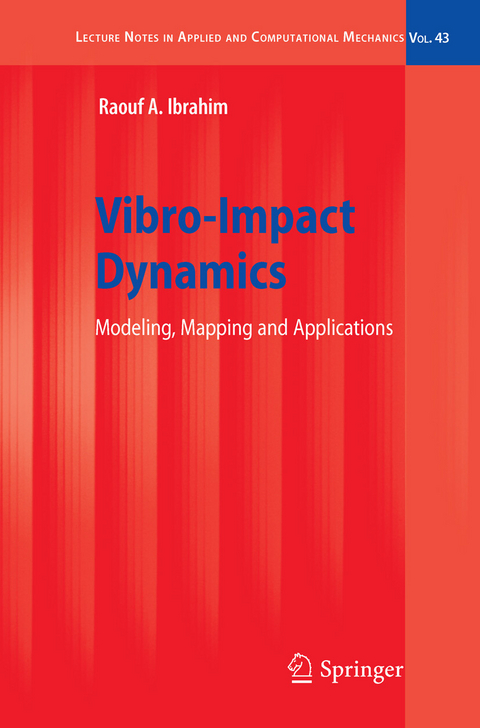 Vibro-Impact Dynamics - Raouf A. Ibrahim