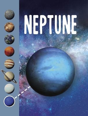 Neptune - Steve Foxe