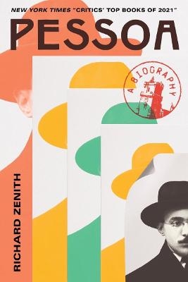 Pessoa - Richard Zenith