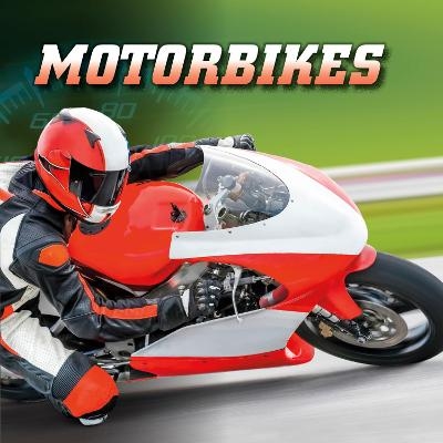 Motorbikes - Mari Schuh