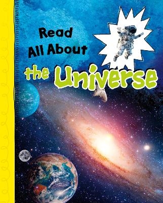 Read All About the Universe - Lucy Beevor