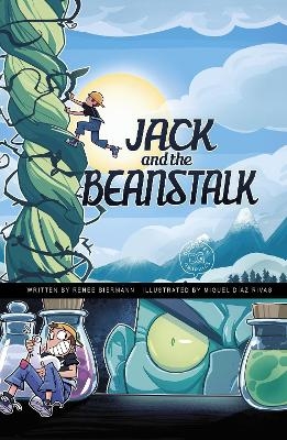 Jack and the Beanstalk - Renee Biermann