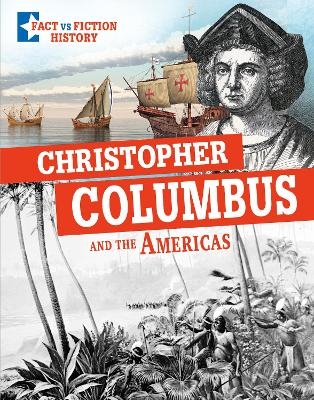 Christopher Columbus and the Americas - Peter Mavrikis