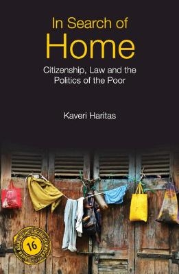 In Search of Home - Kaveri Haritas