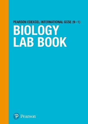 International GCSE (9-1) Biology Lab Book - Sue Hocking