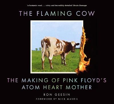 The Flaming Cow - Ron Geesin