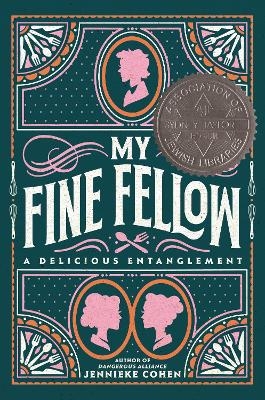 My Fine Fellow - Jennieke Cohen