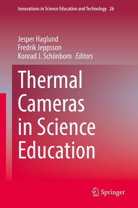 Thermal Cameras in Science Education - 