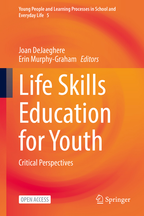 Life Skills Education for Youth - 