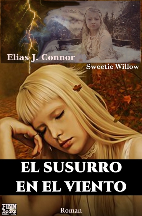 El susurro en el viento - Elias J. Connor