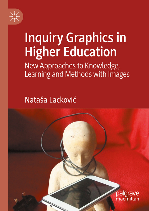 Inquiry Graphics in Higher Education - Nataša Lacković