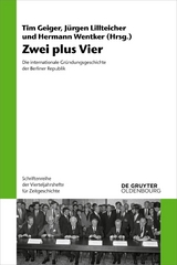 Zwei plus Vier - 