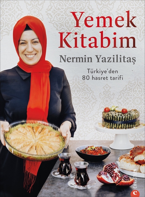 Yemek kitabım - Nermin Yazılıtaş