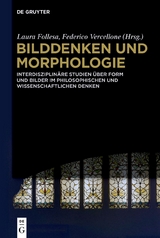 Bilddenken und Morphologie - 