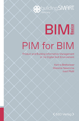 PIM for BIM - Karina Breitwieser, Malwina Nawrocka, Josef Platil