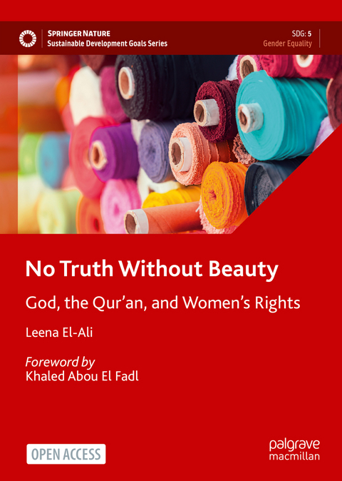No Truth Without Beauty - Leena El-Ali
