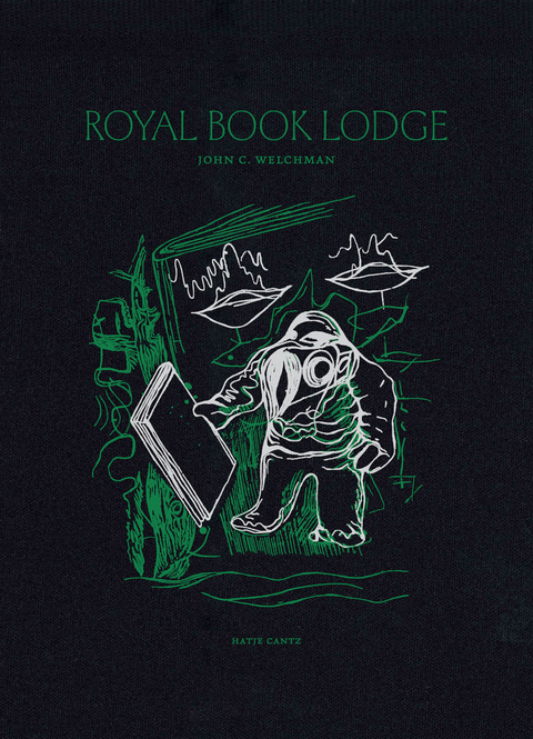 Royal Book Lodge - 