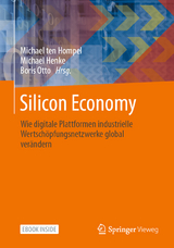 Silicon Economy - 
