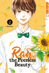 Ran the Peerless Beauty 02 -  Ammitsu