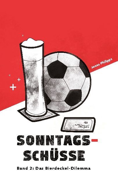 Sonntagsschüsse 2 - Jonas Philipps