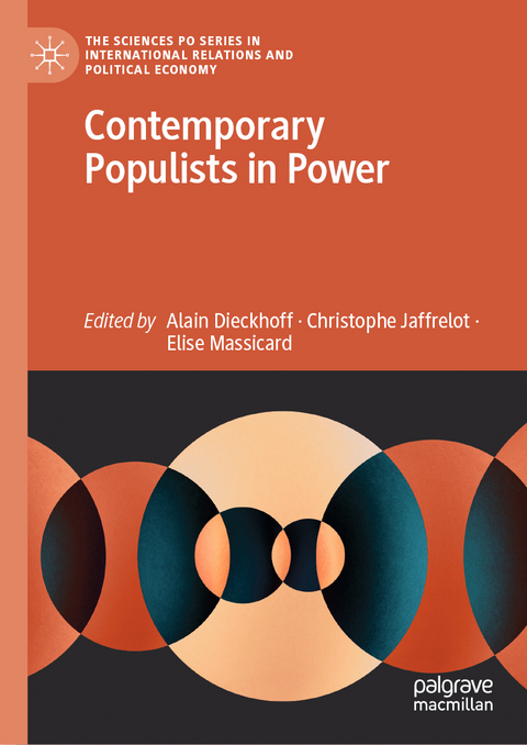 Contemporary Populists in Power - 