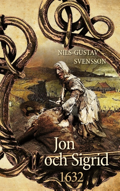 Jon och Sigrid - Nils-Gustav Svensson