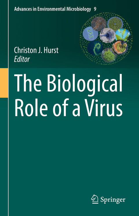 The Biological Role of a Virus - 