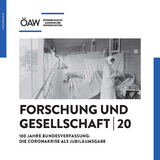 100 Jahre Bundesverfassung: Die Coronakrise als Jubiläumsgabe - 