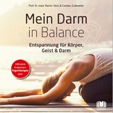 Mein Darm in Balance - Martin Storr, Carmen Grabmeier