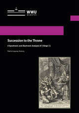 Succession to the Throne - Patrick Jayaraj Antony