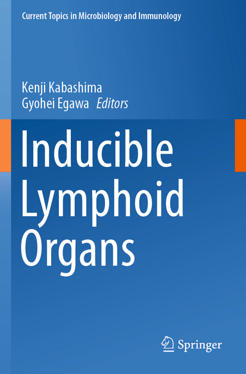 Inducible Lymphoid Organs - 