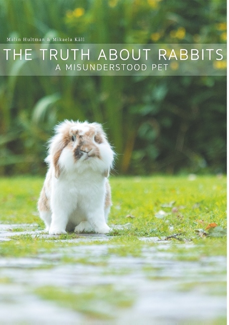 The Truth About Rabbits - Mikaela Käll, Malin Hultman