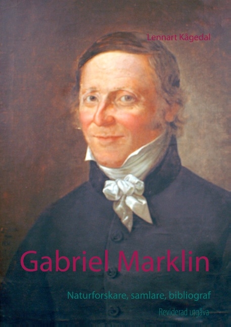 Gabriel Marklin - Lennart Kågedal