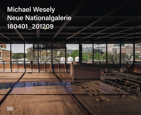 Michael Wesely - Michael Wesely