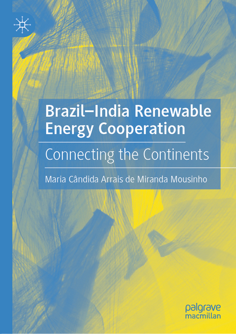 Brazil-India Renewable Energy Cooperation - Maria Cândida Arrais de Miranda Mousinho