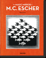 Der Zauberspiegel des M.C. Escher - Ernst, Bruno