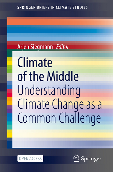 Climate of the Middle - 