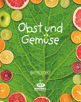 Obst und Gemüse - Rachel Blount