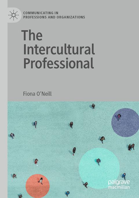 The Intercultural Professional - Fiona O'Neill